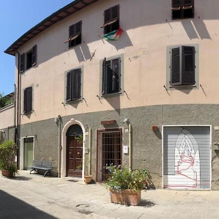 Zeroventiquattro Union Apartment Grosseto Exterior foto
