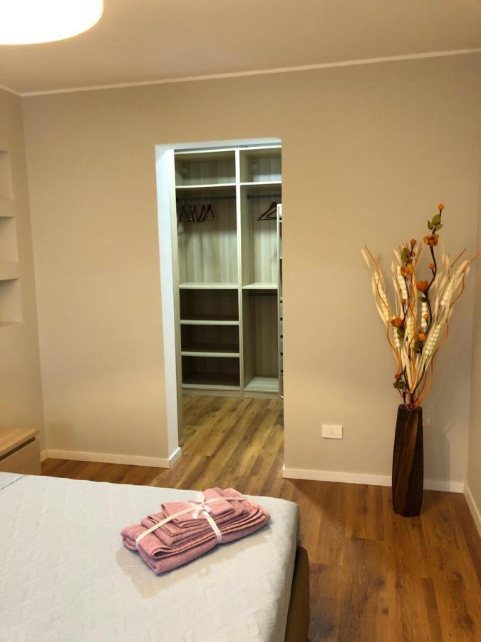 Zeroventiquattro Union Apartment Grosseto Exterior foto