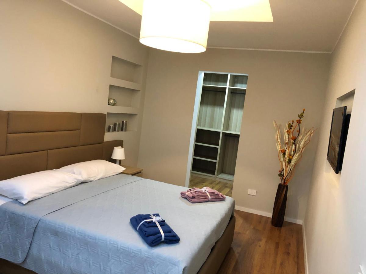Zeroventiquattro Union Apartment Grosseto Exterior foto