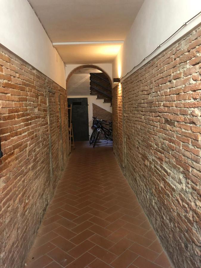 Zeroventiquattro Union Apartment Grosseto Exterior foto