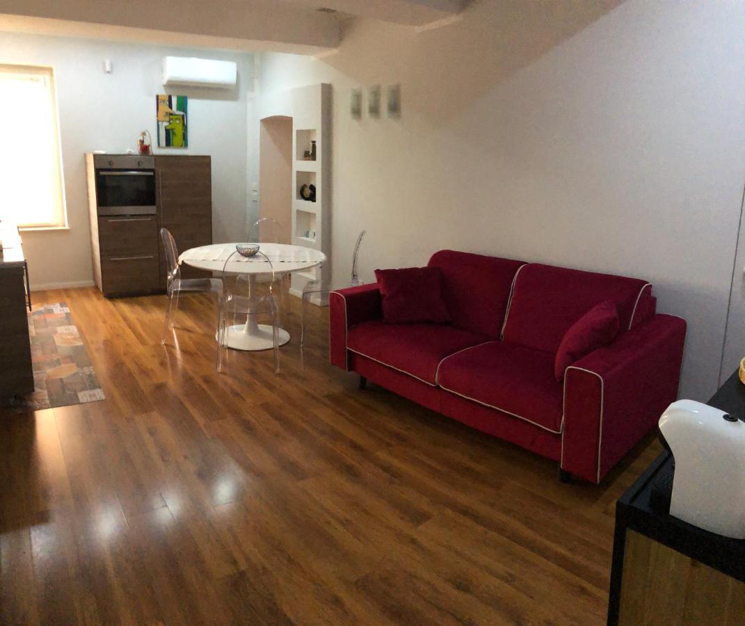 Zeroventiquattro Union Apartment Grosseto Exterior foto