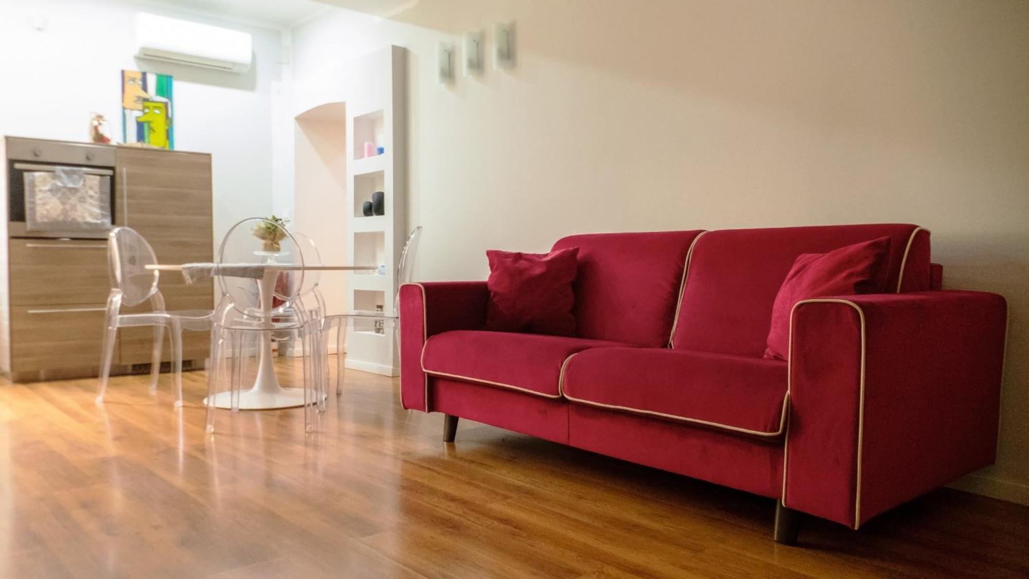 Zeroventiquattro Union Apartment Grosseto Exterior foto